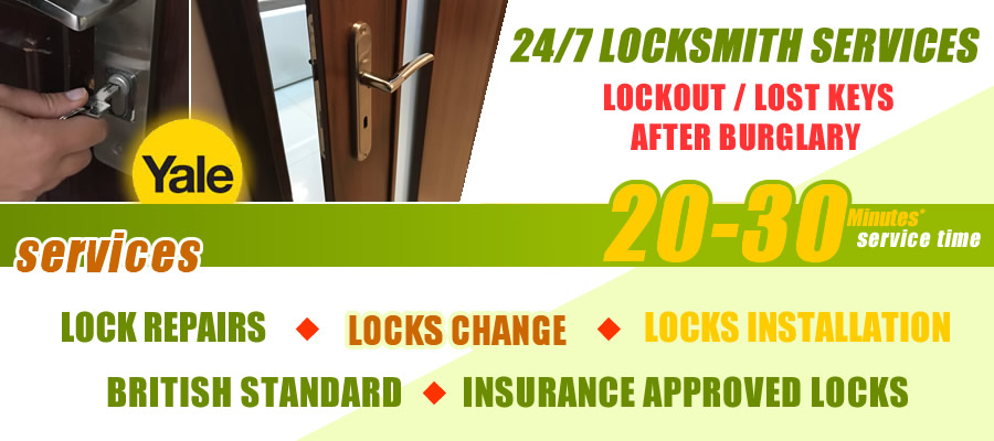 West Wickham Locksmith